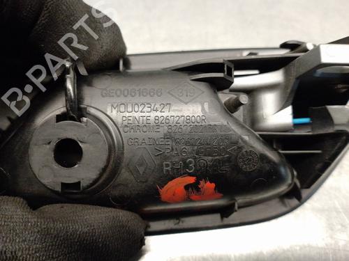 Rear right interior door handle DACIA JOGGER (RK_) 1.0 TCe 90 ECO-G (RKMT) | BP17388198I16 