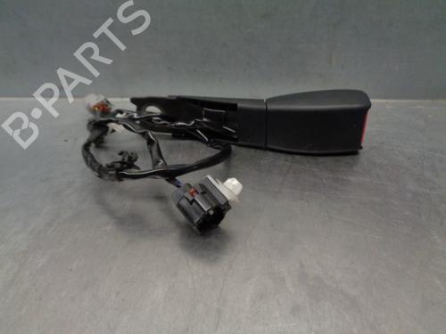 Seat buckle LEXUS GS (_S16_) 300 (JZS160_, JZS160R) | BP14330801I32 