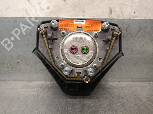 Driver airbag VOLVO S40 I (644) 1.8 | BP24209558C9 
