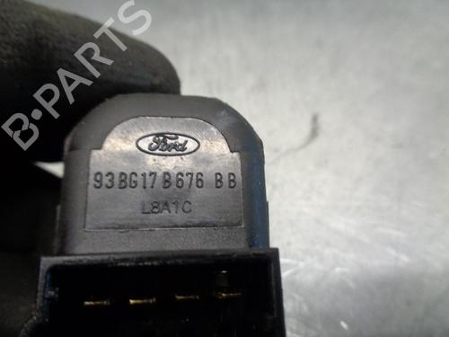 Mirror switch FORD FIESTA VI (CB1, CCN)  | BP11380457I25 