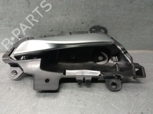 Rear right interior door handle BMW 1 (F20) 118 d | BP29946699I16