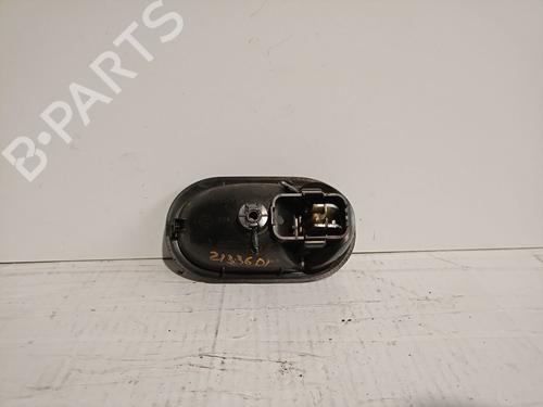 Front left interior door handle RENAULT CLIO III (BR0/1, CR0/1) 1.5 dCi (BR17, CR17) | BP22930085I13 