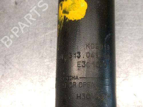 Left rear shock absorber SEAT TARRACO (KN2) 2.0 TSi 4Drive | BP27869149M18 