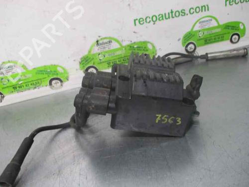 Ignition coil OPEL ASTRA F Hatchback (T92) 1.6 i 16V (F08, M08, F68, M68) | BP2123449M94 