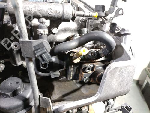 Engine ALFA ROMEO BRERA (939_) 2.4 JTDM 20V (939DXD1B, 939DXD12) | BP34276253M1  - Image 7