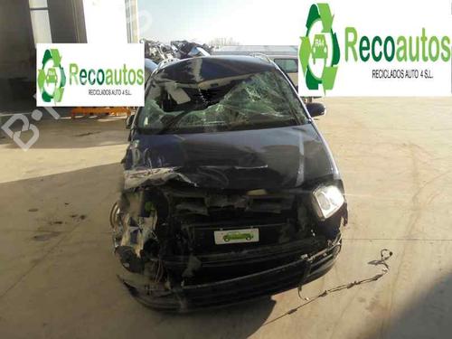 Elektronisk sensor VW TOURAN (1T1, 1T2) 1.9 TDI | BP2053812M84 