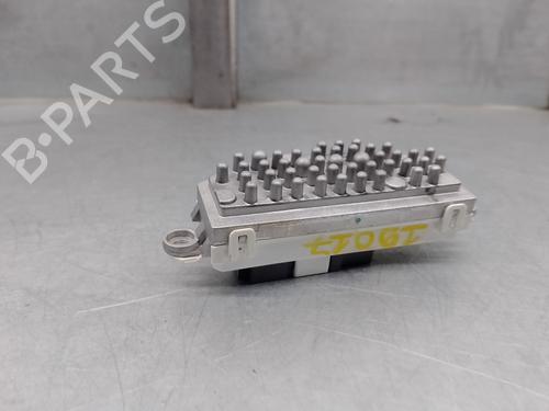 Heater resistor SEAT LEON (5F1)  | BP15897071M108 
