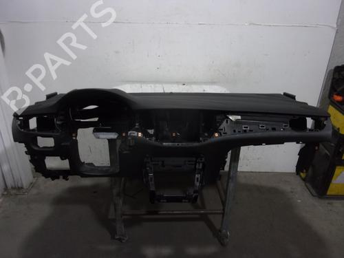 Used Dashboard OPEL ASTRA K Sports Tourer (B16) 1.6 CDTi (35) (160 hp) 16777107
