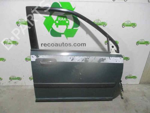 Used Right front door NISSAN X-TRAIL I (T30) 2.2 dCi (136 hp) 3446534