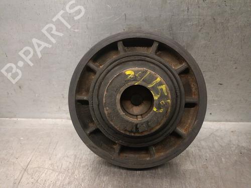 Used Pulley RENAULT TRAFIC II Van (FL) [2001-2026]  31292664