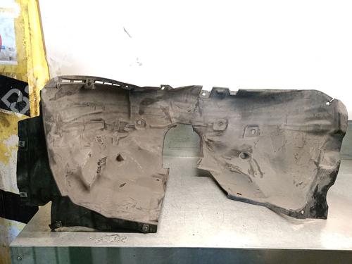 Wheel arch CITROËN C4 III (BA_, BB_, BC_) 1.2 PureTech 130 (BAHNSA, BAHNSB) | BP27486991C56 