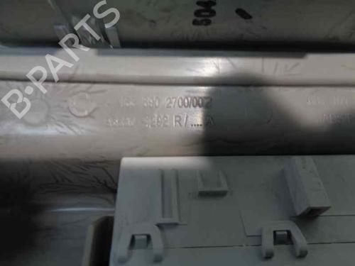 Interior roof light SMART FORTWO Coupe (453) 1.0 (453.342, 453.343) | BP7446376I8 