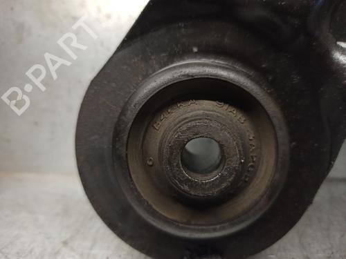 Left front suspension arm FORD FIESTA III (GFJ) 1.8 D | BP16769125M12