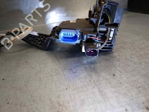 Front left lock VW TOUAREG (7LA, 7L6, 7L7) 5.0 V10 TDI | BP12056362C98 