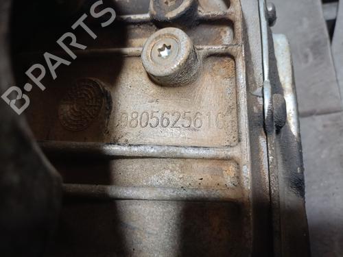 Gearbox CITROËN JUMPY III Van (V_) 1.6 BlueHDi 115 | BP37074929M3  - Image 7