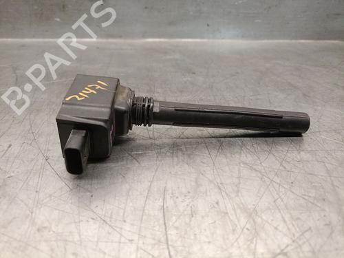 Ignition coil IVECO DAILY IV Van 35C14 GV, 35C14 GV/P, 35S14 GV, 35S14 GV/P 5802522466 | 5802805270 | BAE709GE