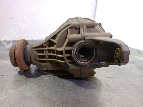 Differential, bag JEEP GRAND CHEROKEE IV (WK, WK2) 3.0 CRD V6 4x4 (190 hp) 28381166