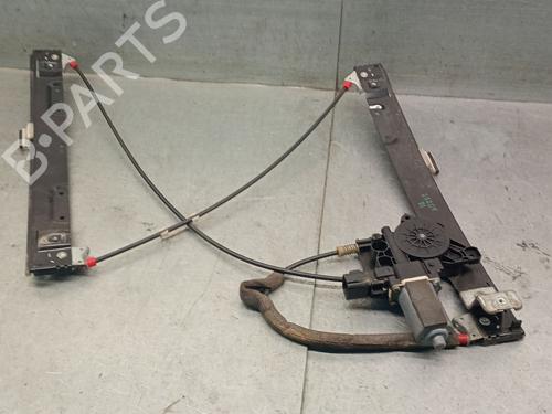 Used Front left window mechanism Front left window mechanism JAGUAR XF I (X250) 3.0 D (275 hp) 34405096 34405096