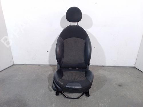 Sæde højre fortil MINI MINI (R56) Cooper S (174 hp) 30202513