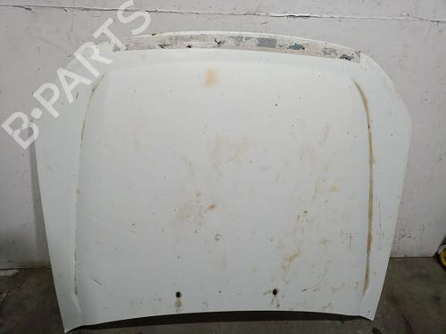 Used Hood FORD RANGER (ET) 2.5 TDCi 4x4 (143 hp) 22792941