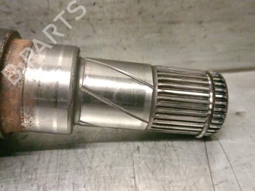 Left front driveshaft MINI MINI (R50, R53) One | BP30962943M38 