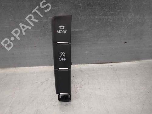 Used Headlight switch VW GOLF VII (5G1, BQ1, BE1, BE2) 1.5 TSI (150 hp) 13258309