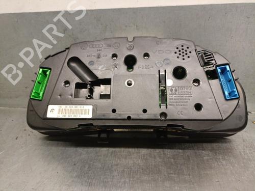 Instrument cluster VW PASSAT B5 (3B2) 1.8 T | BP22739006C47 