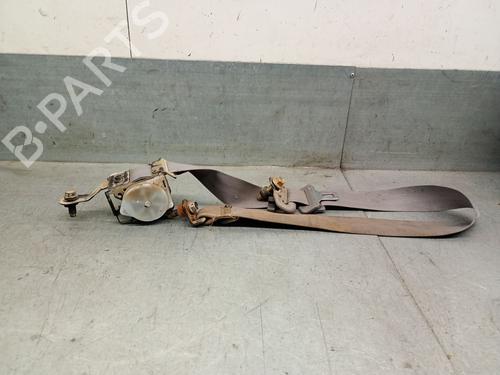 Front right seatbelt NISSAN PICK UP (D22) 2.5 TD 4WD | BP33887390I25 - Image 3
