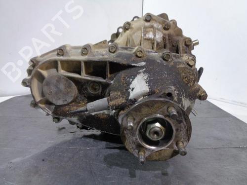 Used Transfer box NISSAN PATROL III/2 Station Wagon (W260) 2.8 D 4x4 (92 hp) 9588544