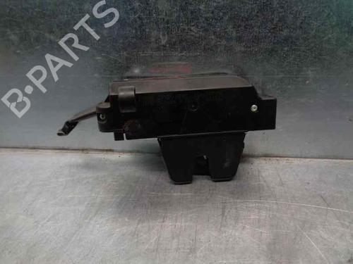 Used Tailgate lock CITROËN C3 I (FC_, FN_) 1.4 16V (88 hp) 7294785