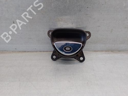 Used Hand brake JAGUAR S-TYPE II (X200) [1998-2008]  12542941