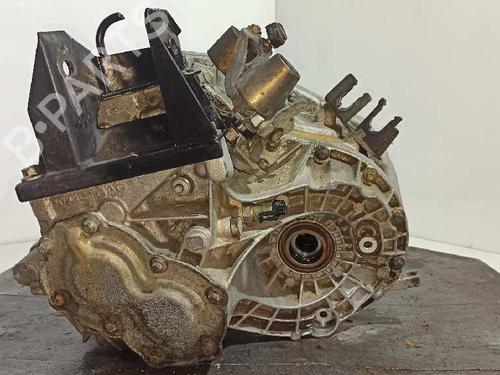 Gearbox ROVER 75 (RJ)  | BP6447132M3 