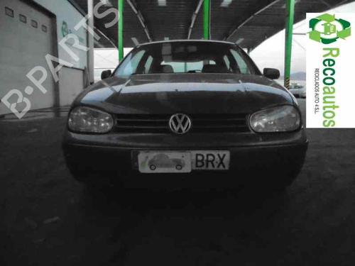 Højre bagtil støddæmper VW GOLF IV (1J1) 1.9 TDI | BP2526046M19 