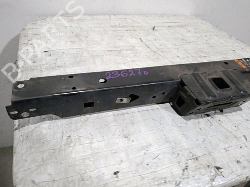 Frontplade/Frontkurv OPEL ZAFIRA TOURER C (P12) 1.6 CDTI (75) | BP29212265C72 