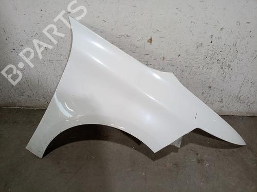 Used Right front fenders CITROËN C4 Picasso II 1.6 BlueHDi 120 (120 hp) 25439780