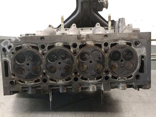 Cylinder head CITROËN C5 II (RC_) 2.0 HDi (RCRHRH) | BP31181818M5