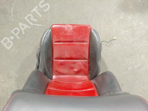 Left front seat AUDI A3 (8P1) S3 quattro | BP26211182C15 