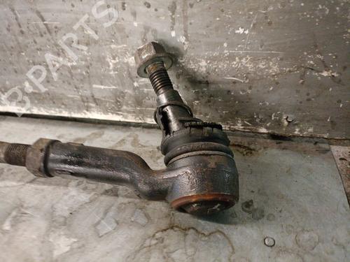 Steering rack LAND ROVER RANGE ROVER SPORT I (L320) 3.0 D 4x4 | BP29406082M22 