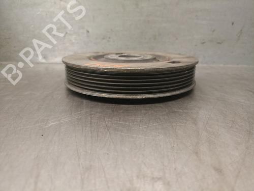 Pulley ALFA ROMEO 147 (937_) 1.9 JTDM 8V (937.AXD1A, 937.AXU1A, 937.BXU1A) | BP28003335M122 