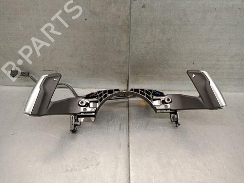 Commandes au volant DS DS 7 Crossback (J4_, JR_, JC_) E-TENSE 225 (J4DGZU) (181 hp) 31905277