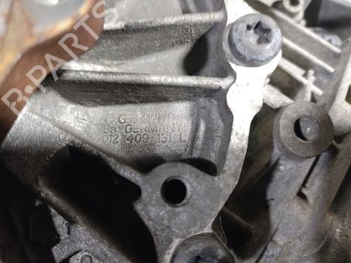 Gearbox AUDI A4 B6 (8E2) 1.9 TDI | BP32979953M3  - Image 9