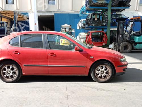 Seat buckle SEAT LEON (1M1) 1.9 TDI | BP27184232I32  - Image 8