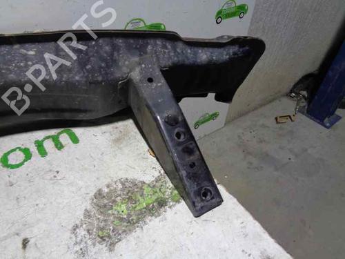 Front bumper reinforcement SUZUKI BALENO Hatchback (EG) 1.9 TD (SY419) | BP5035586C109 