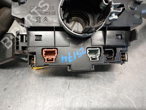 Headlight switch PEUGEOT 307 (3A/C) 1.6 HDi | BP33873435I24 - Image 5