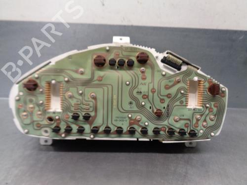 Instrument cluster MITSUBISHI CARISMA Saloon (DA_) 1.8 16V GDI (DA2A) | BP11734299C47 