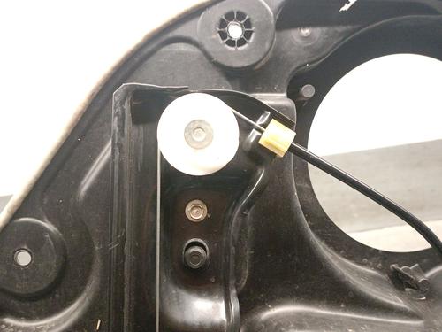 Rudehejsemekanisme venstre bagtil JEEP GRAND CHEROKEE IV (WK, WK2) 3.0 CRD V6 4x4 | BP28333769C24 