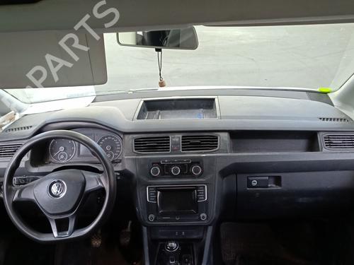 Right sun visor VW CADDY IV MPV (SAB, SAJ) 2.0 TDI 4motion | BP26922615I2  - Image 14