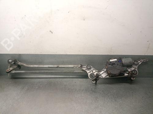Used Front wiper motor PORSCHE CAYENNE (92A) 3.0 Diesel (245 hp) 32336998