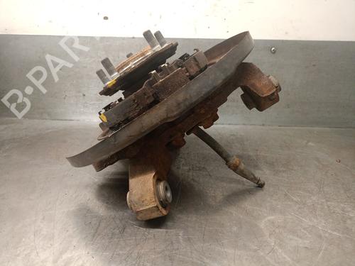 Left rear steering knuckle NISSAN MURANO I (Z50) 3.5 4x4 | BP28035807M27 