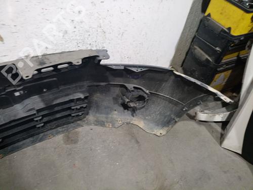 Front bumper NISSAN QASHQAI / QASHQAI +2 I (J10, NJ10, JJ10E) 2.0 | BP25980067C7 